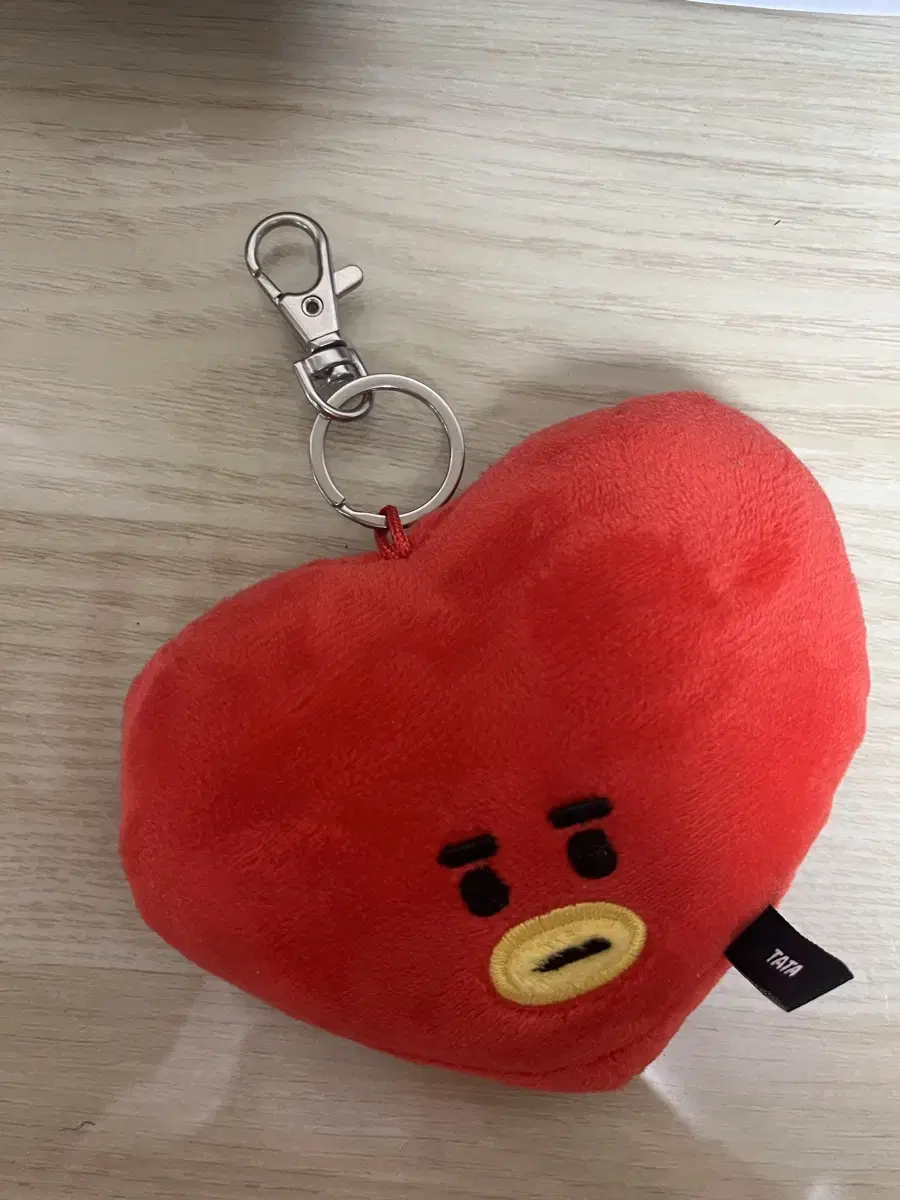 Bt21 TATA 타타 인형 손거울